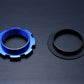 D-MAX Front Spring Seat, Lower (D1 SPEC)