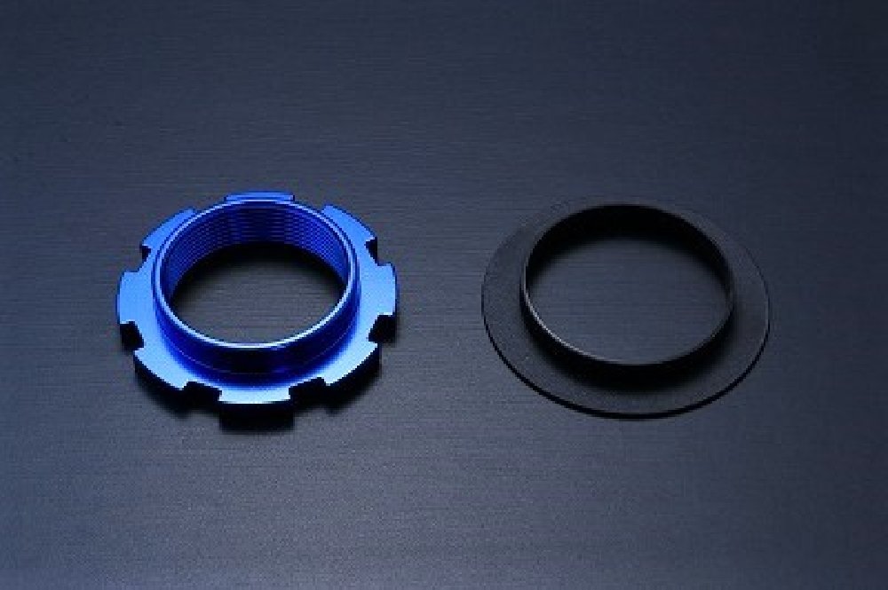 D-MAX Front Spring Seat, Lower (D1 SPEC)