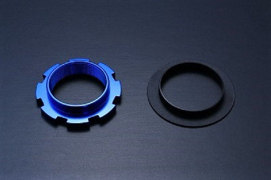 D-MAX Front Spring Seat, Lower (D1 SPEC)