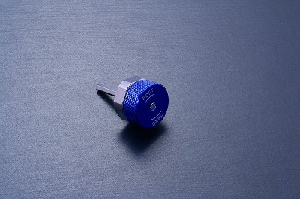 D-MAX Front Damping Adjuster Dial (D1 SPEC)