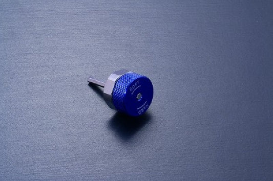 D-MAX Front Damping Adjuster Dial (D1 SPEC)