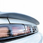 D-MAX Rear Spoiler, ABS (S14)