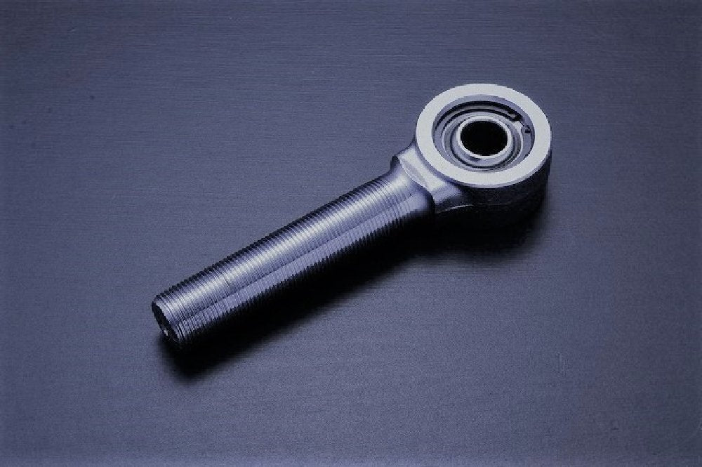 D-MAX Engine Crossmember Side Rod End, Pillow Ball (S14/S15)