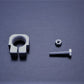 D-MAX Tension Rod Lock Seat, Small (S14/S15)