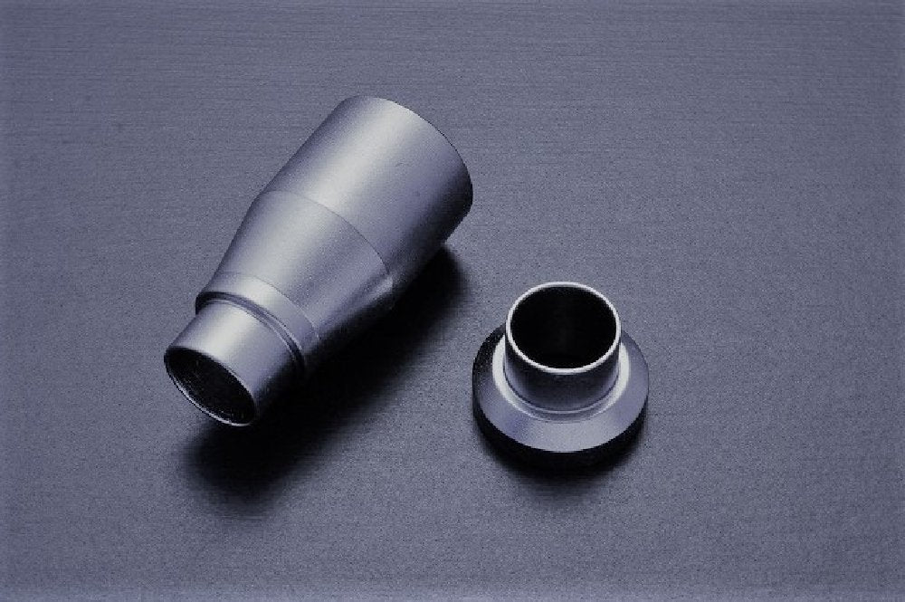 D-MAX Offset Collar Set (S14/S15)
