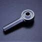 D-MAX Lower Arm Body Side Rod End, Fixed (S14/S15)