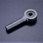 D-MAX Tension Rod Bracket Side Rod End, Pillow Ball (S14/S15)
