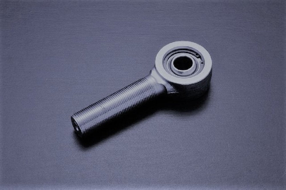 D-MAX Tension Rod Bracket Side Rod End, Pillow Ball (S14/S15)