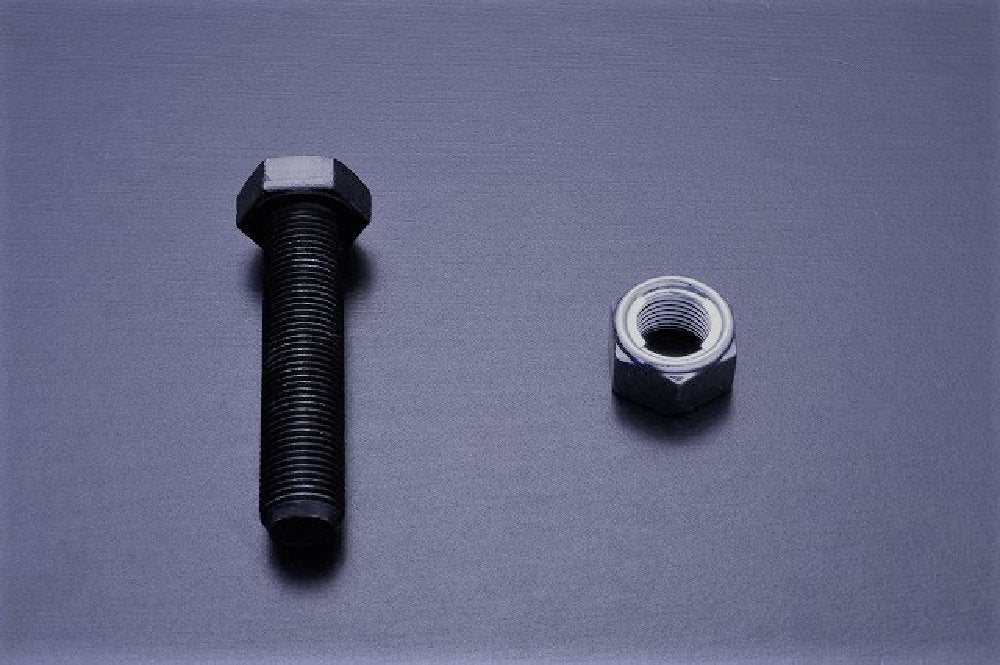D-MAX Tension Rod Bolt & Nut Set (S14/S15)