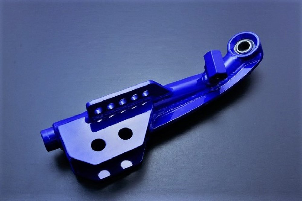 D-MAX Front Lower Arm Body Only, One Side (S14/S15)