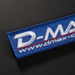 D-MAX Patch with URL (Chest)