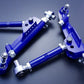 D-MAX D1SPEC Front Lower Arm & Tension Rod Set