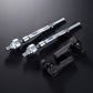 D-MAX D1SPEC Reinforced Tie Rod + Ball Joint Tie Rod End Set