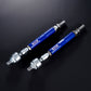 D-MAX D1SPEC Reinforced Tie Rod Type R (SR Chassis), +35mm Extended