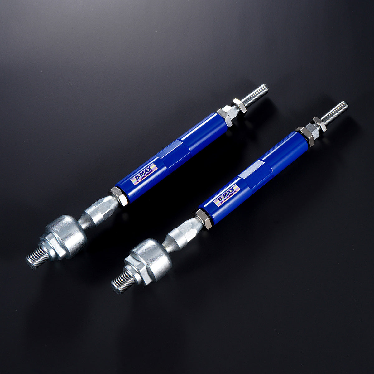 D-MAX D1SPEC Reinforced Tie Rod Type R (SR Chassis), +35mm Extended