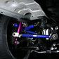 D-MAX D1SPEC Rear Arm 3-Piece Set (S14 Chassis, Ver.1)