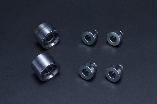 D-MAX D1SPEC Pillow Ball & Collar Set for Rear Knuckle Lower Arm, Full Car (JZX100)
