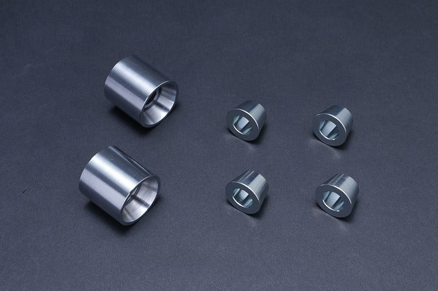 D-MAX D1SPEC Pillow Ball & Collar Set for Rear Knuckle Tension Rod, Full Car (JZX100)