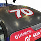D-MAX Roof Panel (S15)