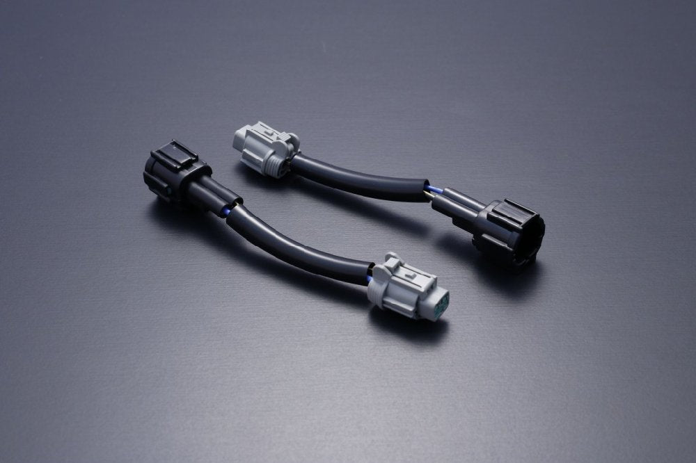 D-MAX Headlight Conversion Harness Kit for HID Cars (S15)