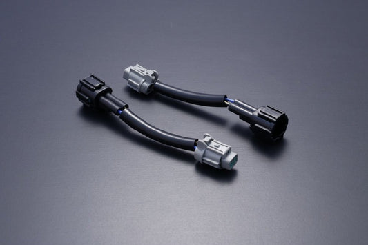 D-MAX Headlight Conversion Harness Kit for HID Cars (S15)