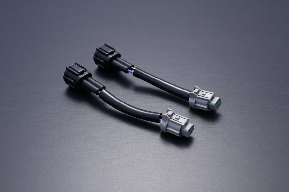 D-MAX Headlight Conversion Harness Kit for HID Cars (S15)