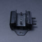 D-MAX Reinforced Transmission Mount Bushing (SR)