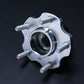 D-MAX D1SPEC 4-Lug to 5-Lug Conversion Front Hub Unit