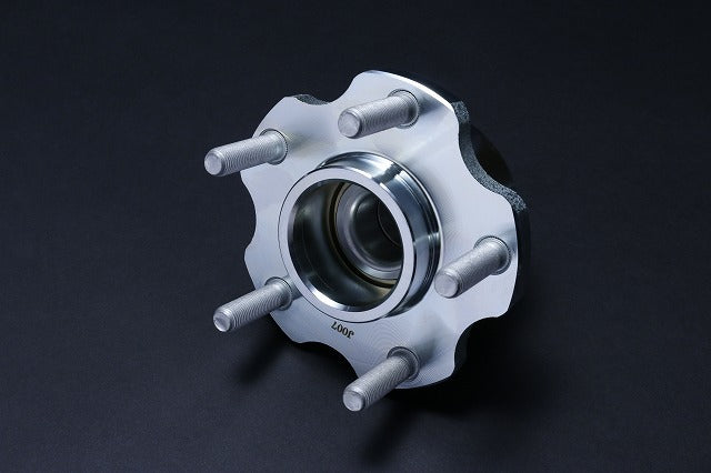 D-MAX D1SPEC 4-Lug to 5-Lug Conversion Front Hub Unit