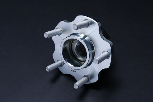 D-MAX D1SPEC 4-Lug to 5-Lug Conversion Front Hub Unit