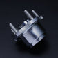 D-MAX D1SPEC 4-Lug to 5-Lug Conversion Front Hub Unit