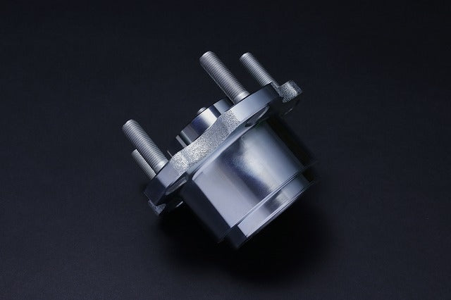 D-MAX D1SPEC 4-Lug to 5-Lug Conversion Front Hub Unit