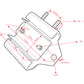D-MAX Reinforced Transmission Mount Bushing (SR)