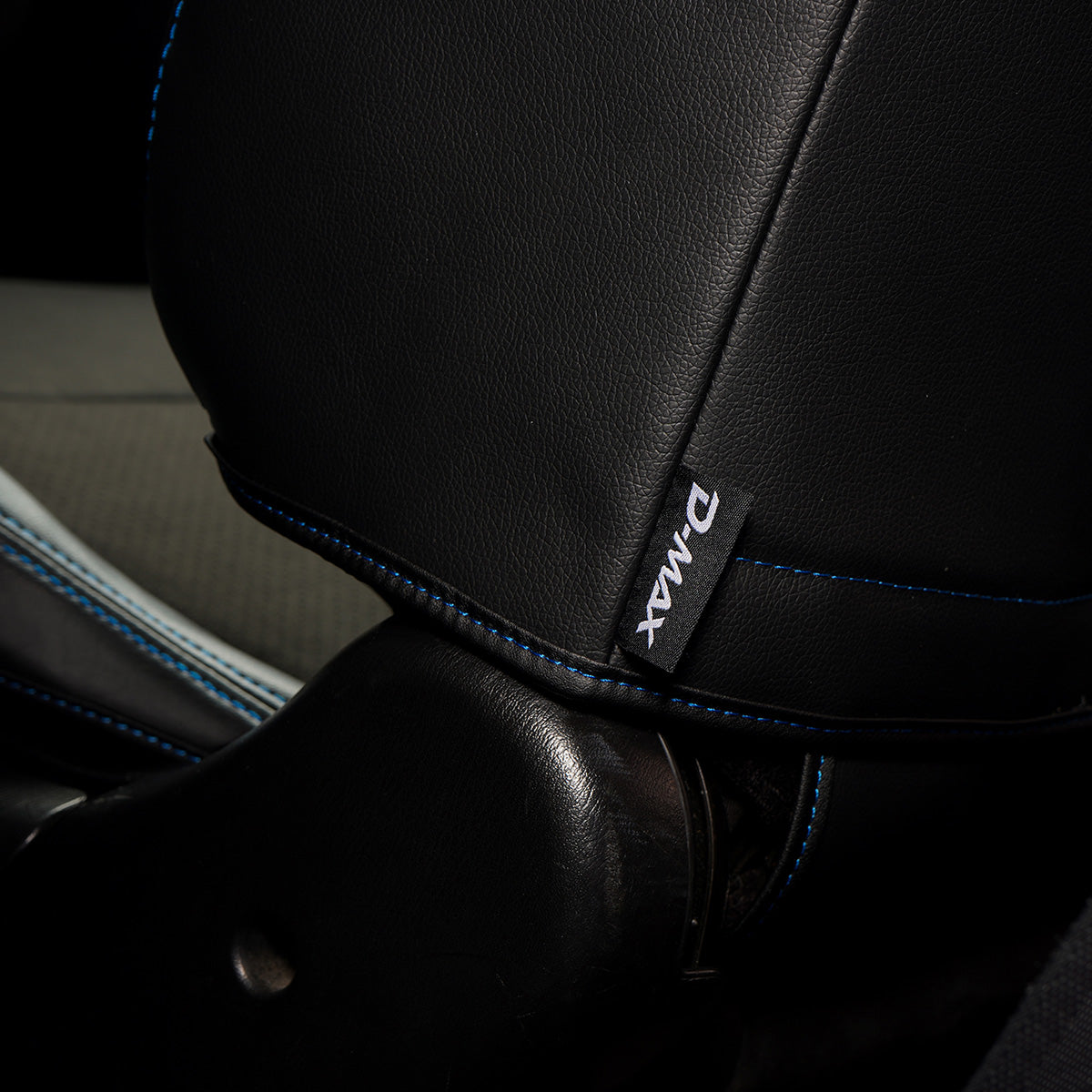 D-MAX Seat Covers (Nissan 180SX Late Model)