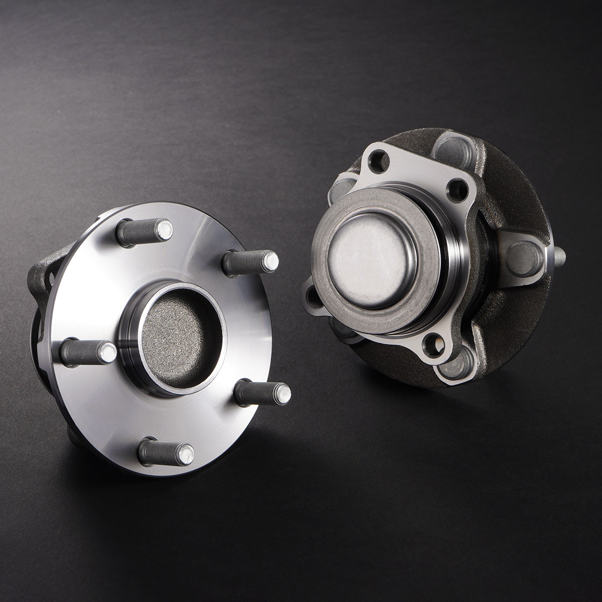 D-MAX D1SPEC Front Hub Unit 5x114.3 (86/GR86/BRZ)