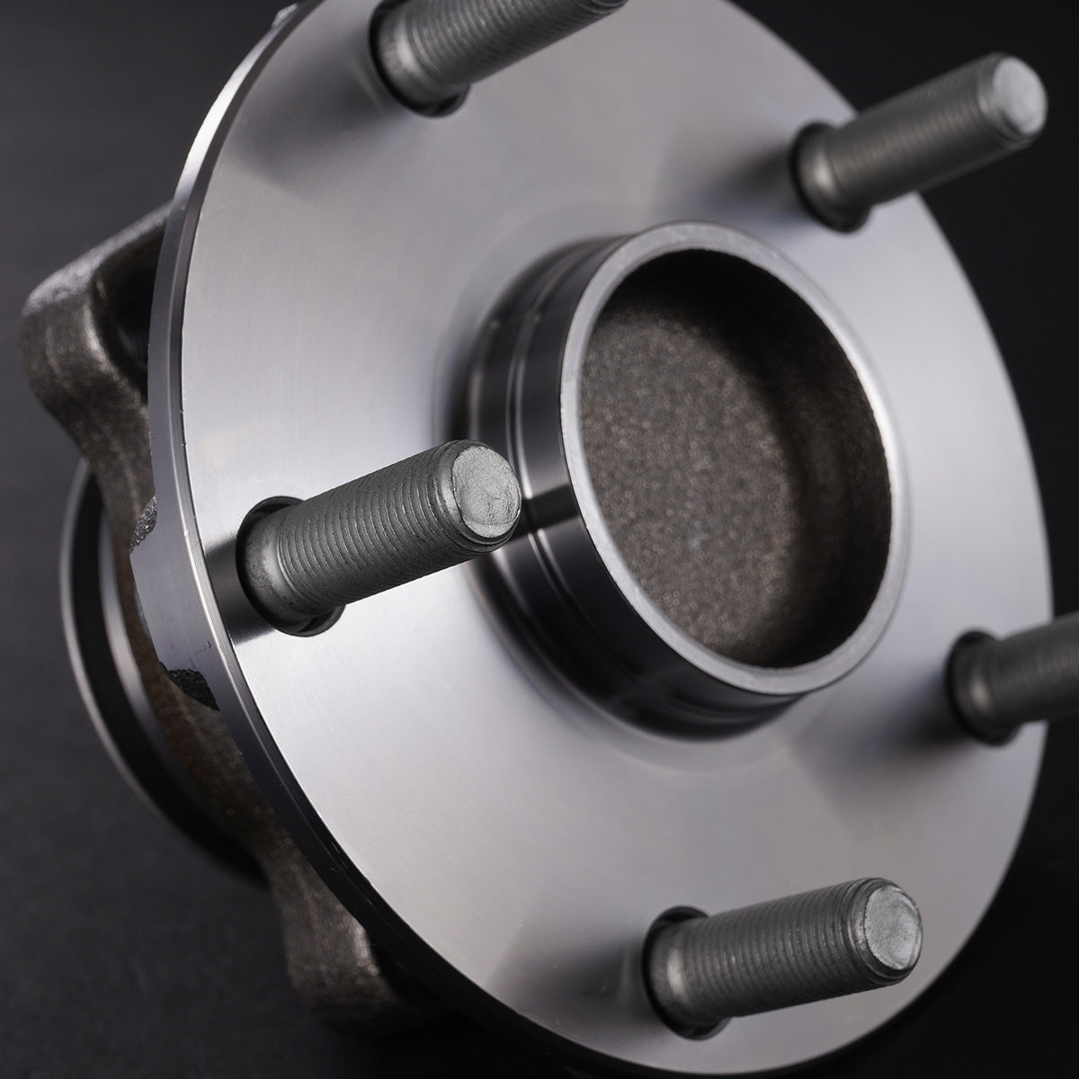 D-MAX D1SPEC Front Hub Unit 5x114.3 (86/GR86/BRZ)