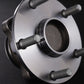 KZY123 5x114.3 Conversion Set – 86 / BRZ / FR-S / GR86