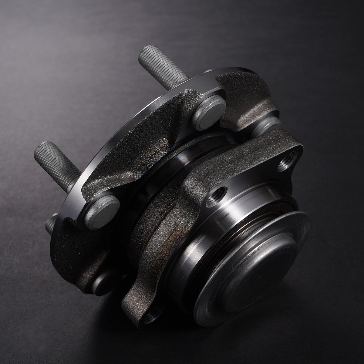 D-MAX D1SPEC Front Hub Unit 5x114.3 (86/GR86/BRZ)