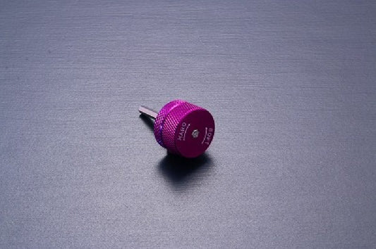 D-MAX Damping Adjuster Dial (Nissan, SUPER STREET)