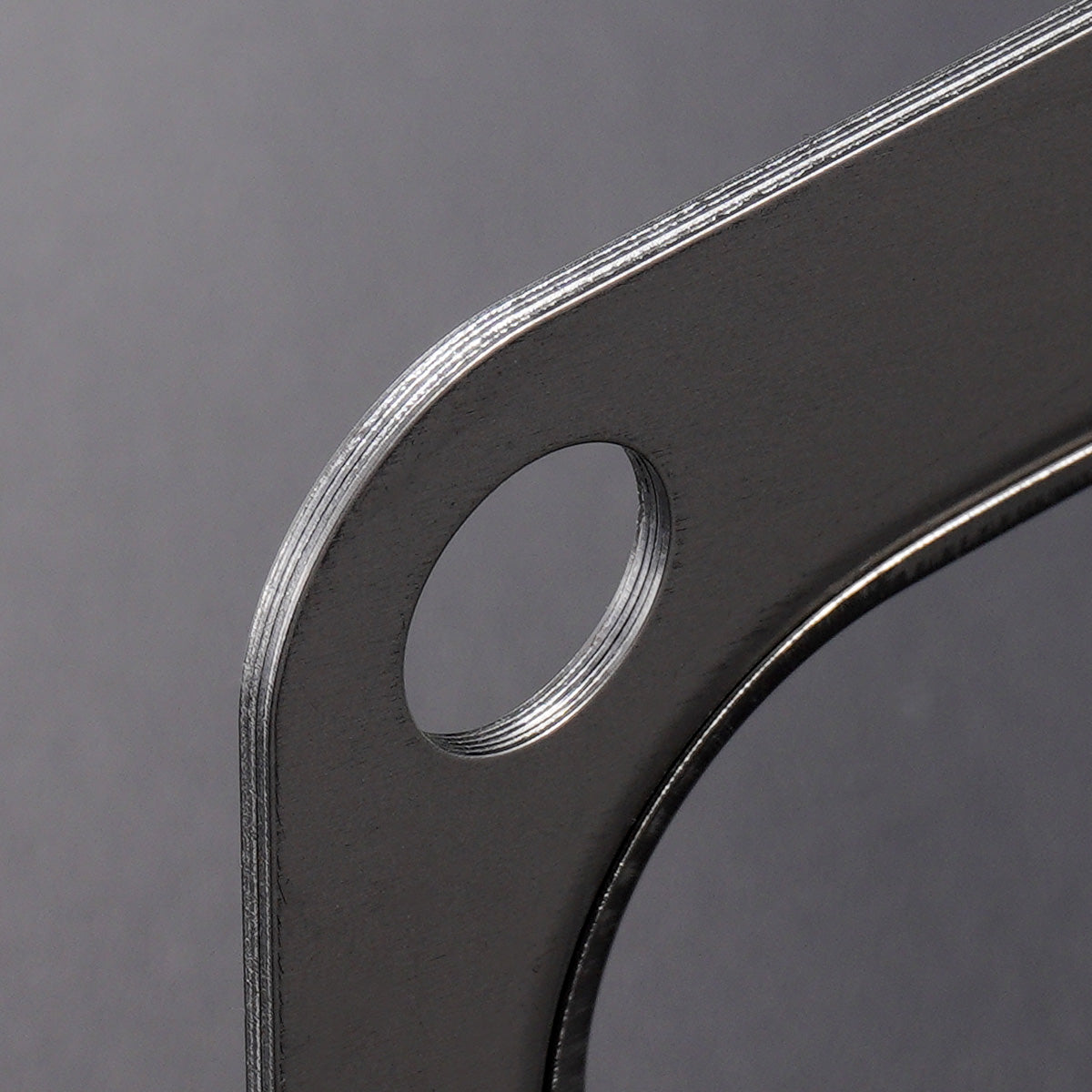 D-MAX Metal Gasket for T4 Twin-Scroll Flange