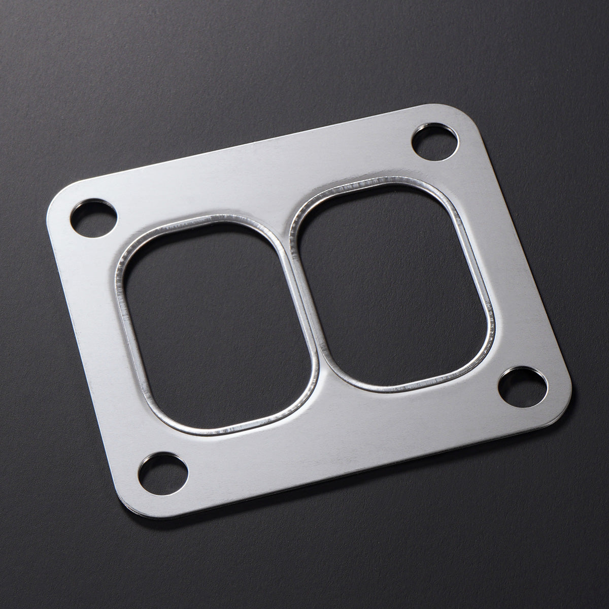 D-MAX Metal Gasket for T4 Twin-Scroll Flange