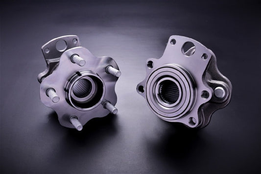 D-MAX D1SPEC Rear Hub Unit (GT-R)