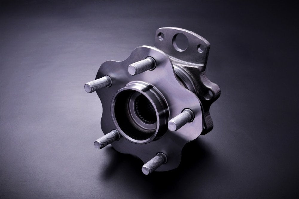D-MAX D1SPEC Rear Hub Unit (GT-R)