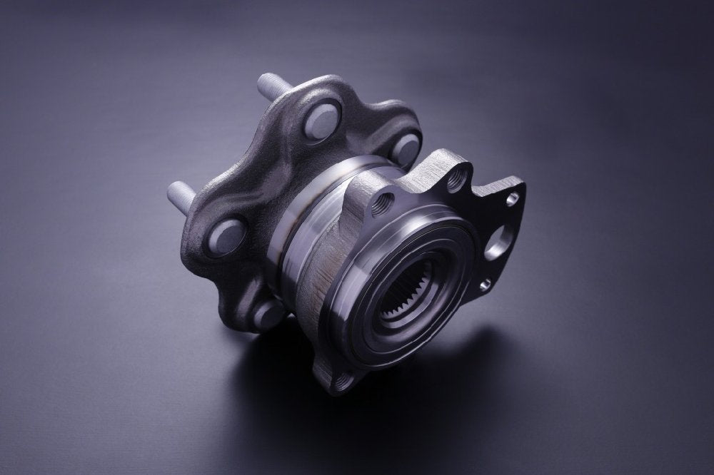 D-MAX D1SPEC Rear Hub Unit (GT-R)