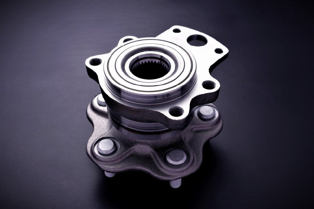 D-MAX D1SPEC Rear Hub Unit (GT-R)