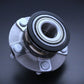 D-MAX D1SPEC Front Hub Unit