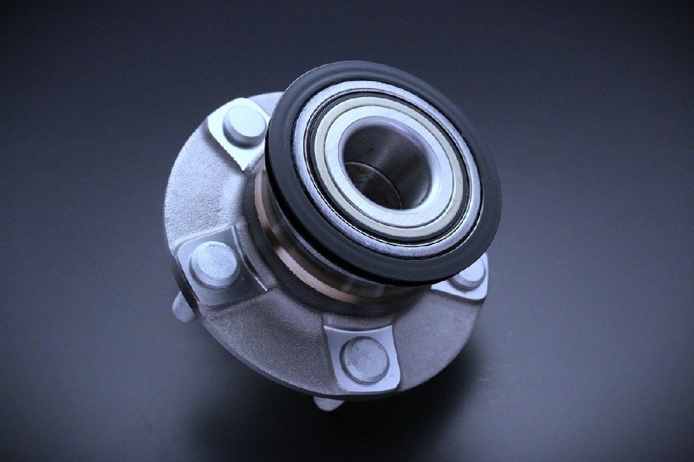D-MAX D1SPEC Front Hub Unit