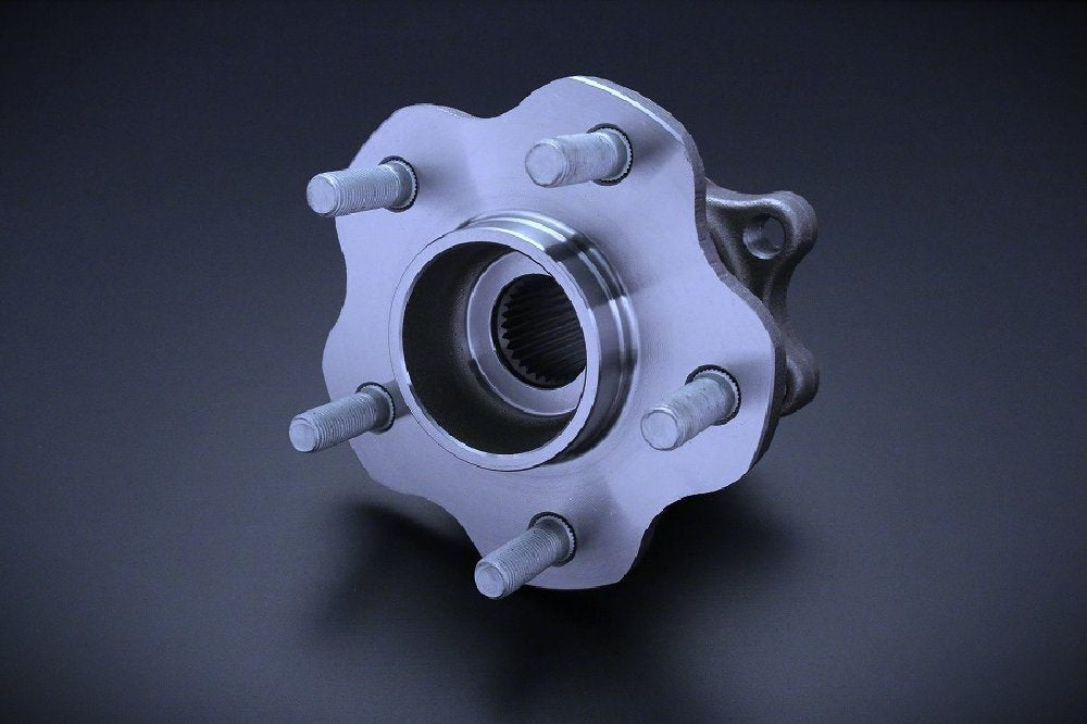 D-MAX D1SPEC Rear Hub Unit