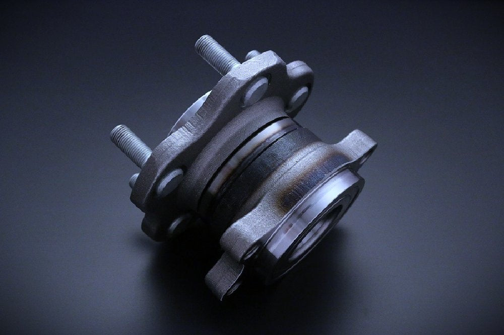 D-MAX D1SPEC Rear Hub Unit