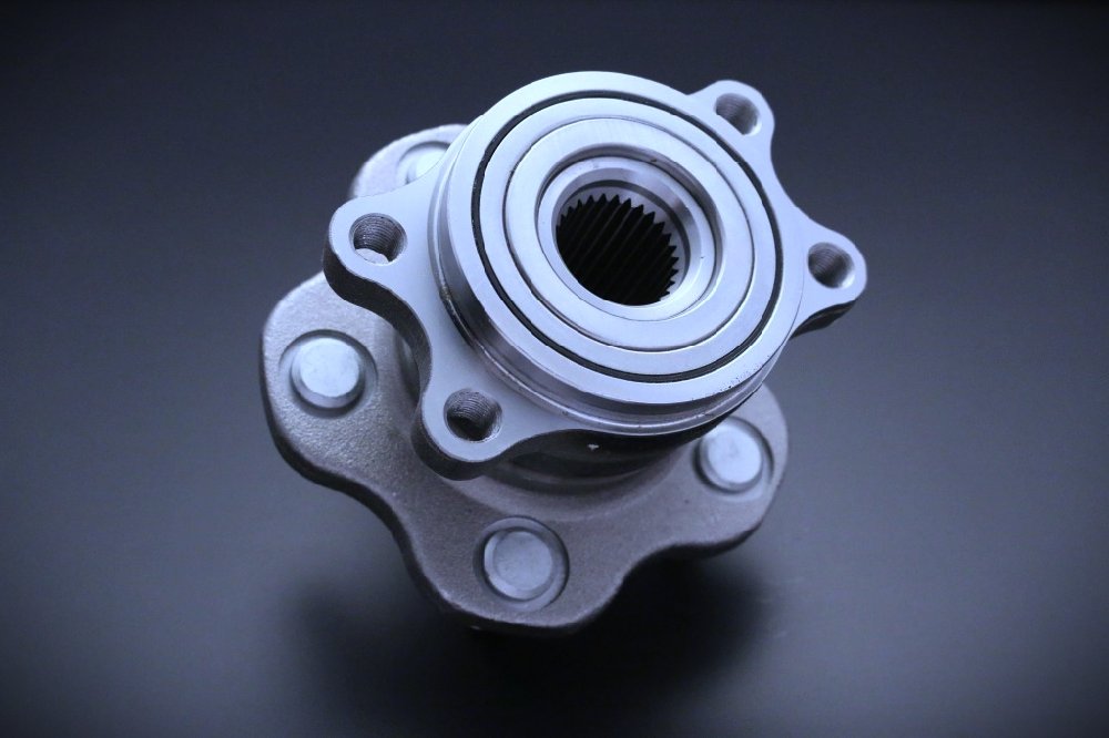 D-MAX D1SPEC Rear Hub Unit